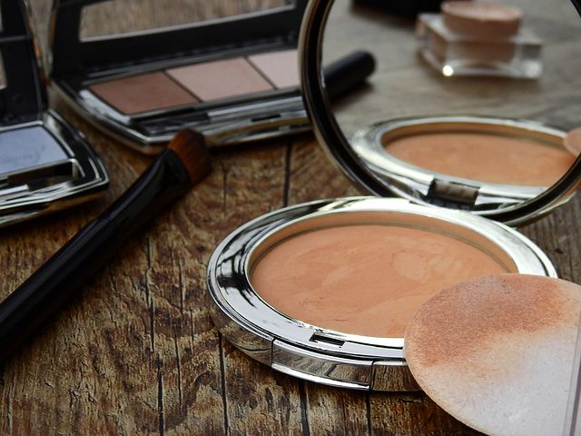 De nouvelles tendances en matière de maquillage